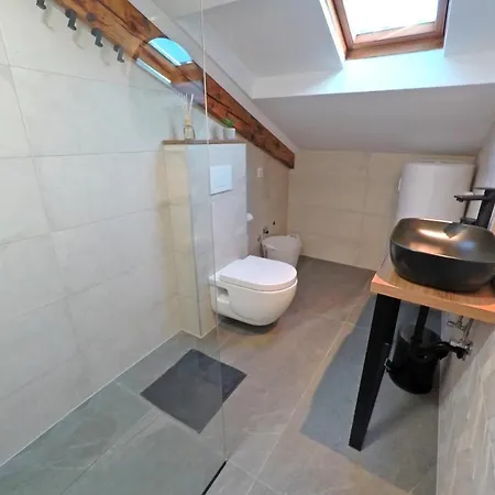 Apartment Emma Porec