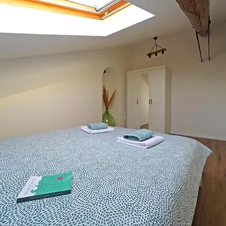 Apartment Emma Porec