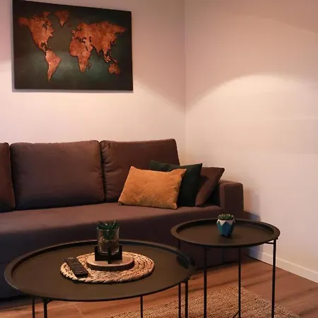 Apartment Emma Porec