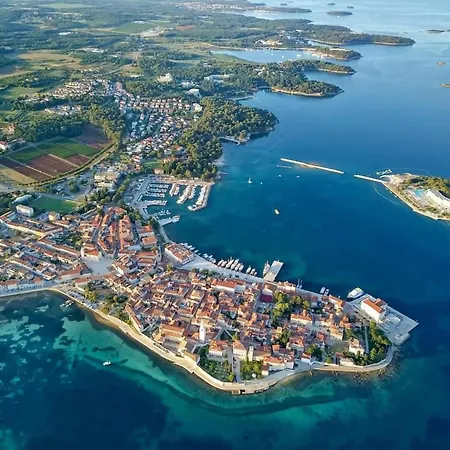 Emma Lejlighed Poreč