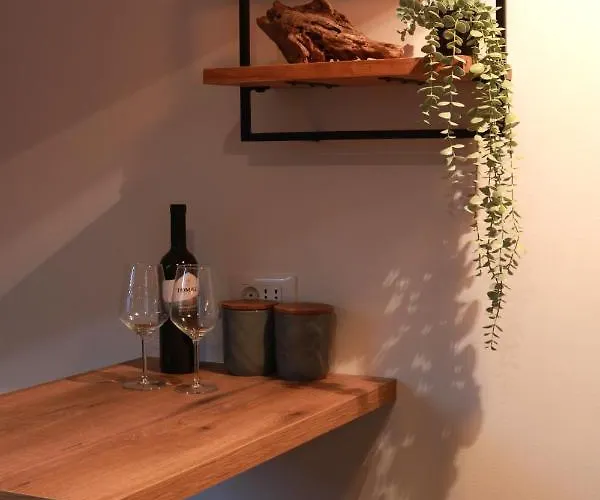 Appartement Emma Poreč