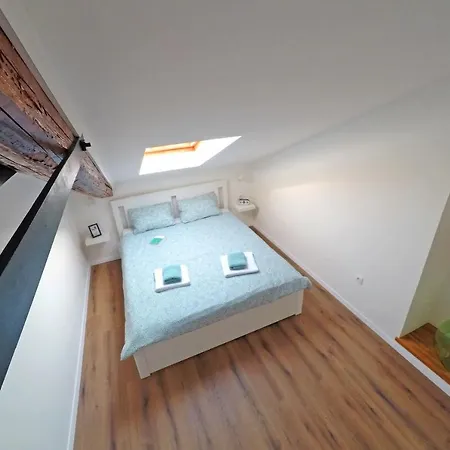 Apartment Emma *