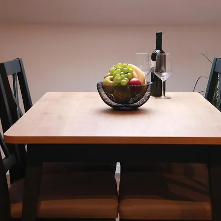 Emma Apartman Poreč