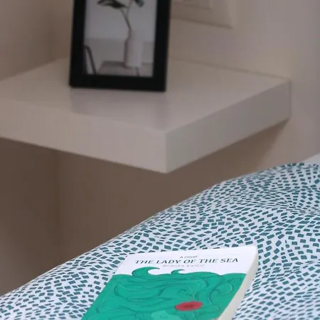 Emma Apartment *