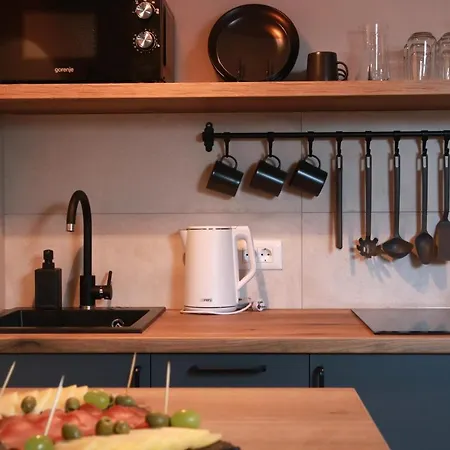 Emma Apartman Poreč