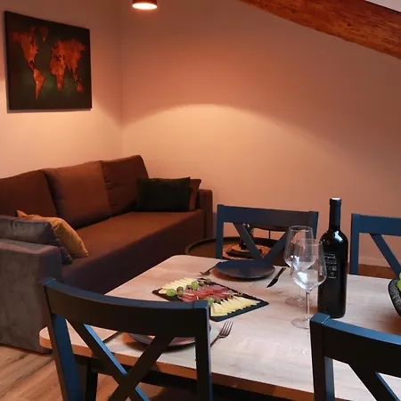 Apartment Emma Porec