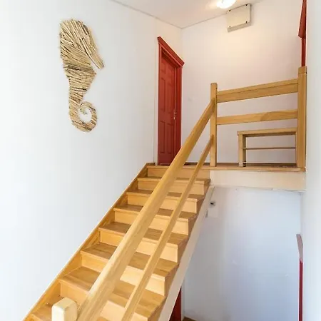 Emma Apartment