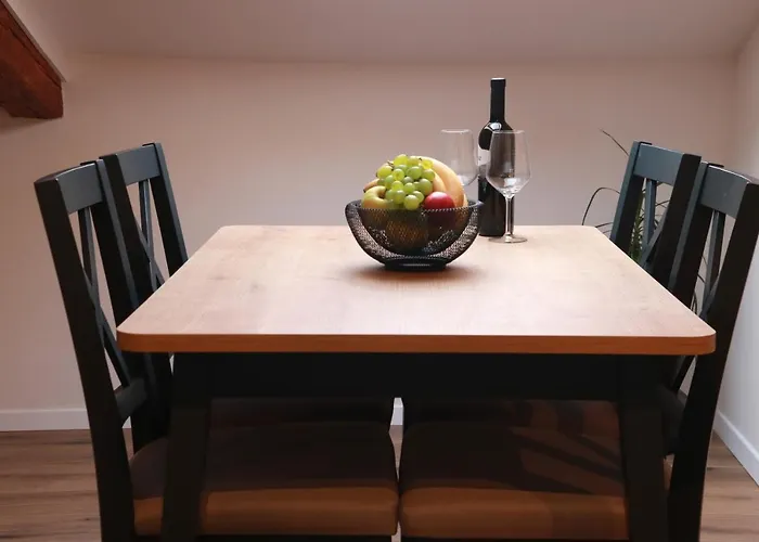 Emma Apartman Poreč