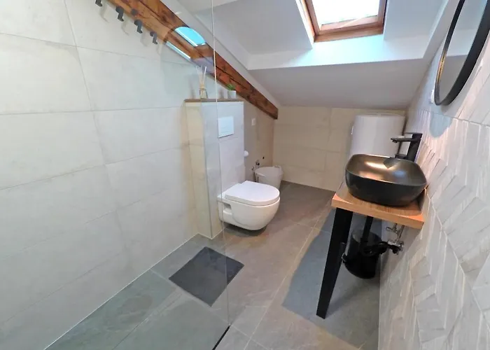 Apartman Emma Poreč