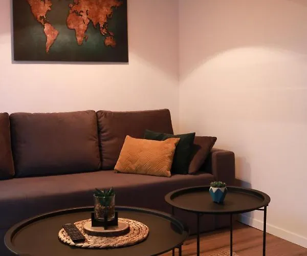 Apartment Emma Poreč