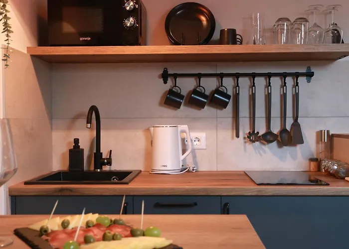 Emma Apartamento Poreč